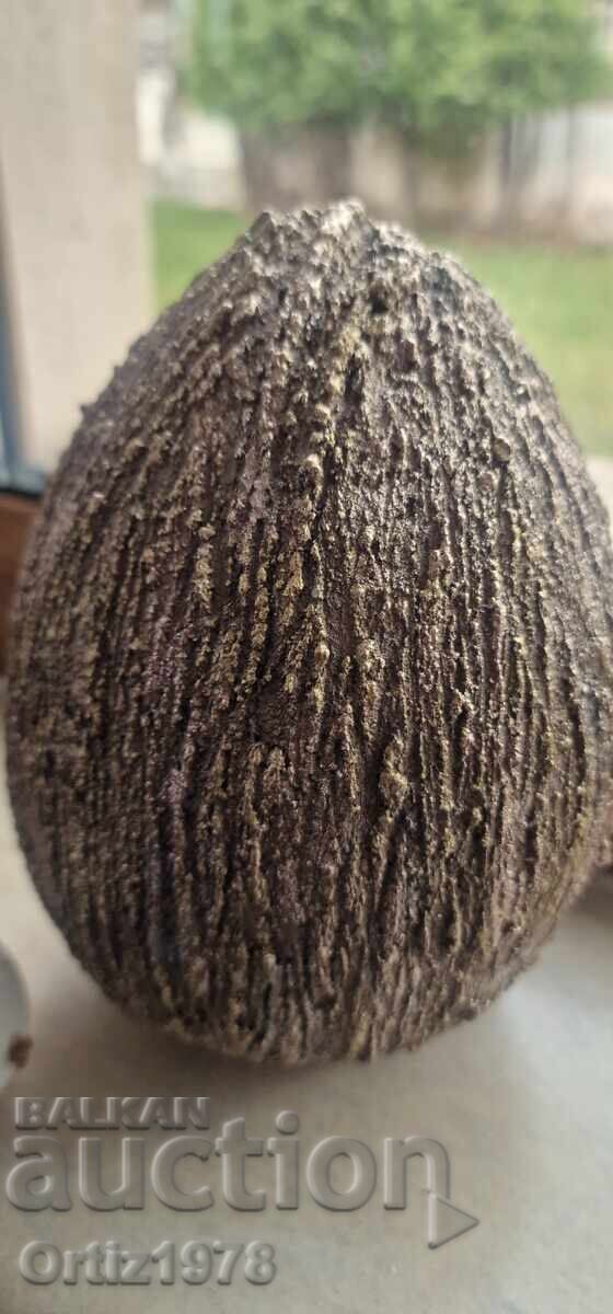 Δημοπρασία Αυθεντικά Μεγάλα Πασχαλινά Αυγά, σετ 2 τμχ