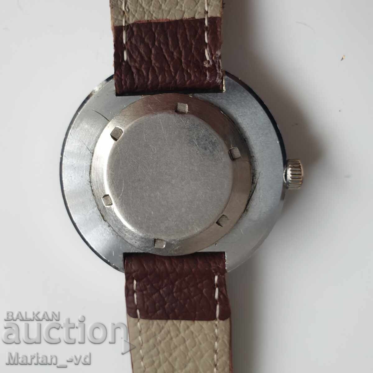Men's Ruhla Watch - 6