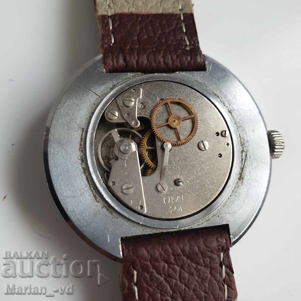 Men's Ruhla Watch - 7