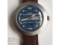 Men's Ruhla Watch