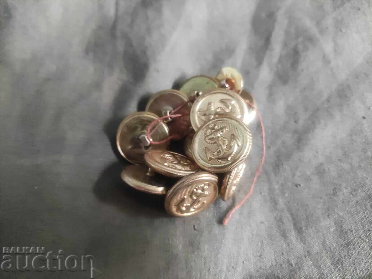 Δημοπρασία Κουμπιά Ναυτικού Δημοπρασία Κουμπιά Ναυτικού