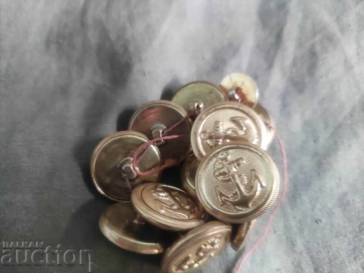 Παράδοση Κουμπιά Ναυτικού Παράδοση Κουμπιά Ναυτικού