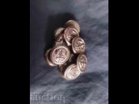 Κουμπιά Ναυτικού