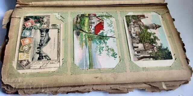 Δημοπρασία Παρτίδα Παλαιών Ταχυδρομικών Καρτών και Άλμπουμ Δημοπρασία Παρτίδα Παλαιών Ταχυδρομικών Καρτών και Άλμπουμ