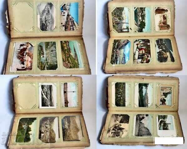 Παράδοση Παρτίδα Παλαιών Ταχυδρομικών Καρτών και Άλμπουμ Παράδοση Παρτίδα Παλαιών Ταχυδρομικών Καρτών και Άλμπουμ