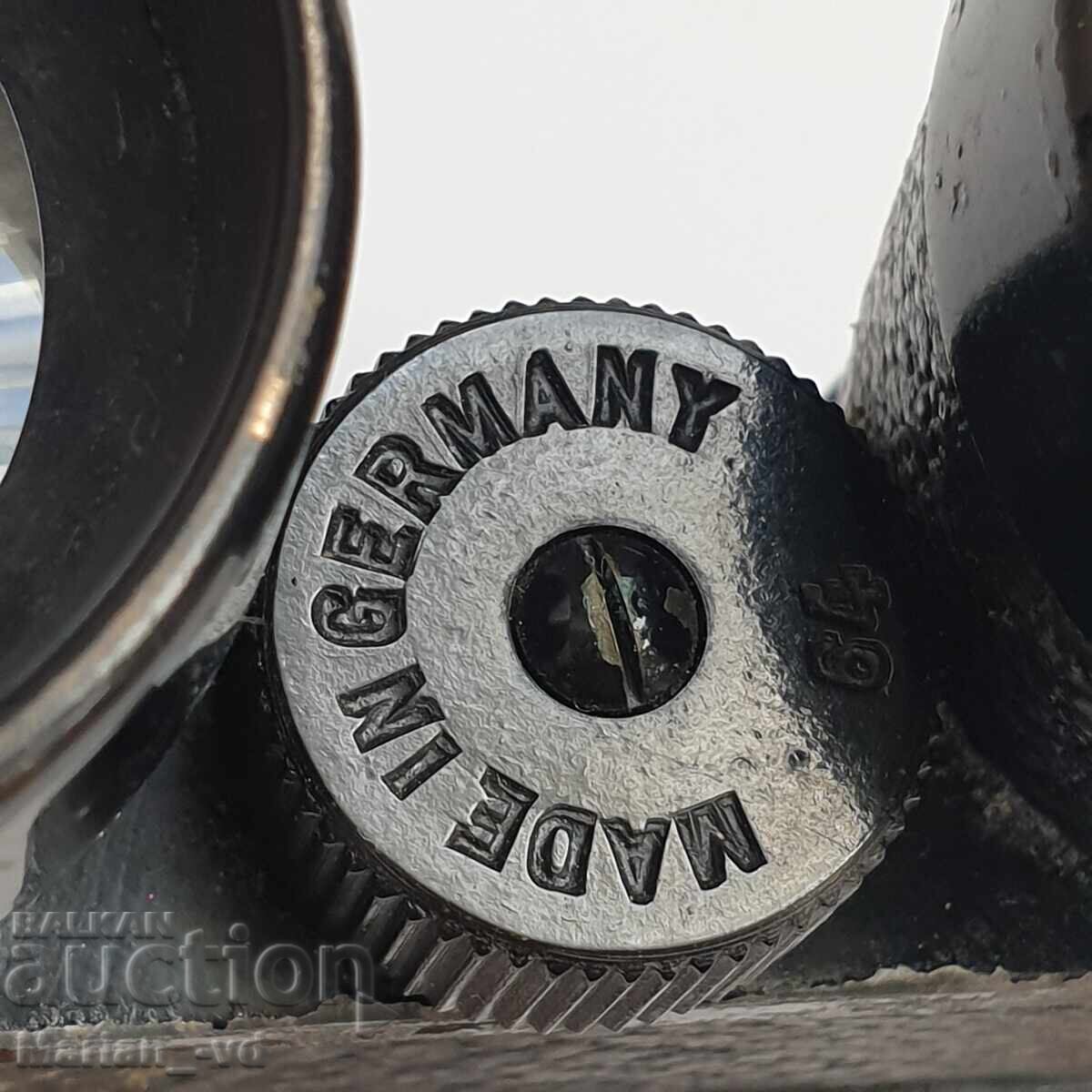 Бинокъл  Rodenstock Adar 3.5x D.R.P. - 5