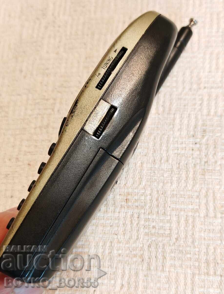 Rare Radio Mobifon Transistor Radiotransistor KAIWA 1970s with price 89.00 BGN | € 45.50