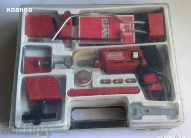 Аукцион Детски комплекти за момче -инструменти за дърво Аукцион Детски комплекти за момче -инструменти за дърво