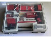 Детски комплекти за момче -инструменти за дърво