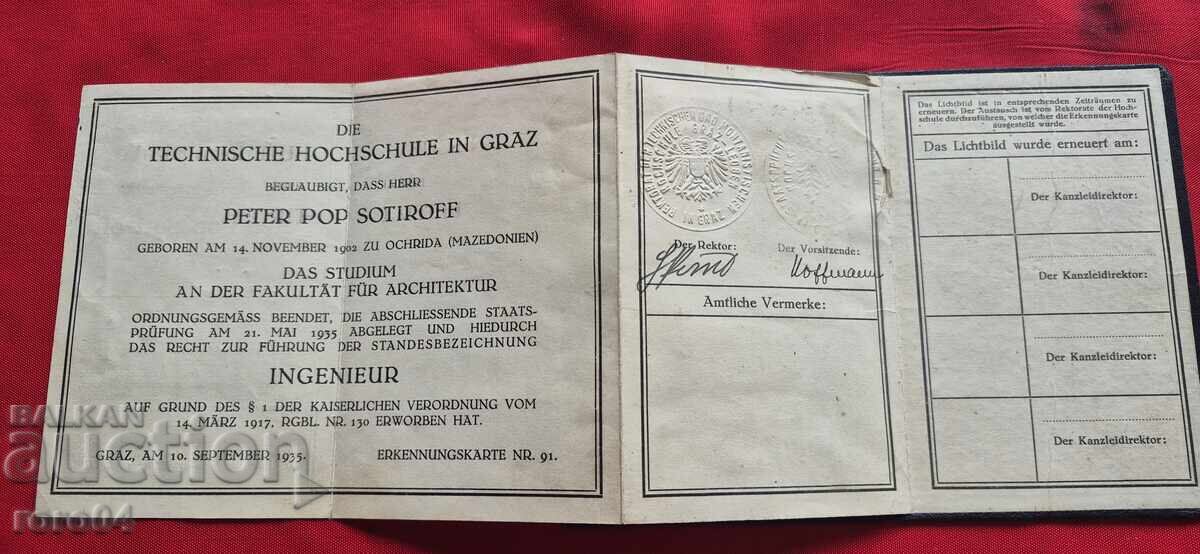 Παράδοση ΑΡΧΙΤΕΚΤ ΠΕΤΡ ΠΟΠΣΟΤΙΡΟΦ - ΓΙΟΥΡΤΣΕΦ - ΑΡΧΕΙΟ Παράδοση ΑΡΧΙΤΕΚΤ ΠΕΤΡ ΠΟΠΣΟΤΙΡΟΦ - ΓΙΟΥΡΤΣΕΦ - ΑΡΧΕΙΟ