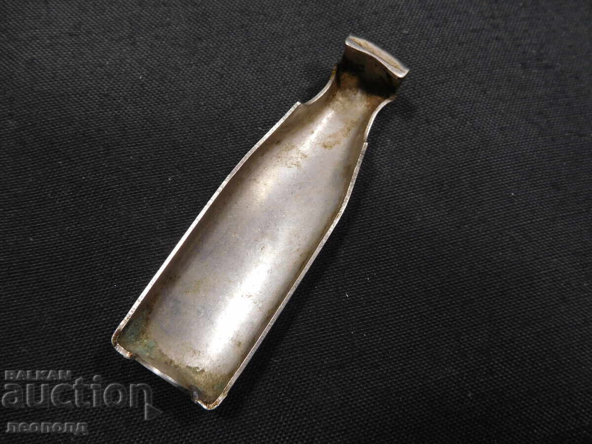 OLD RETRO SOCIALIST NRB BOTTLE OPENER FOR CARBONATED DRINKS with price 10.00 BGN | € 5.11