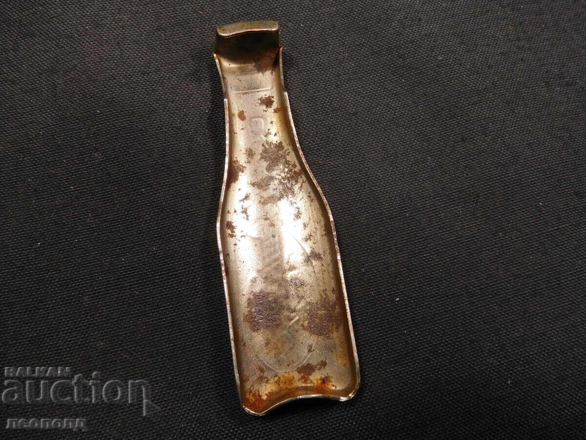 OLD RETRO AD BOTTLE OPENER RADEBERGER with price 10.00 BGN | € 5.11