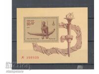 Moscow Olympic Games - Gymnastics