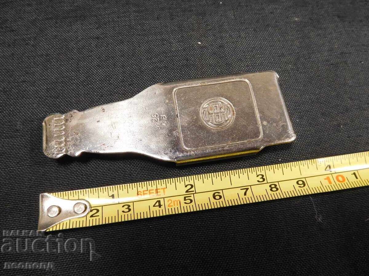 Аукцион СТАРА РЕТРО СОЦ НРБ ОТВАРАЧКА ЗА БУТИЛКИ