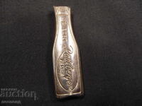 OLD RETRO BOTTLE OPENER RADEBERGER