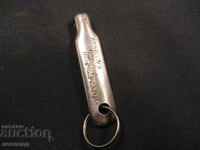 Old Retro Bottle Opener Advertisement APERITIVO MONTRESOR