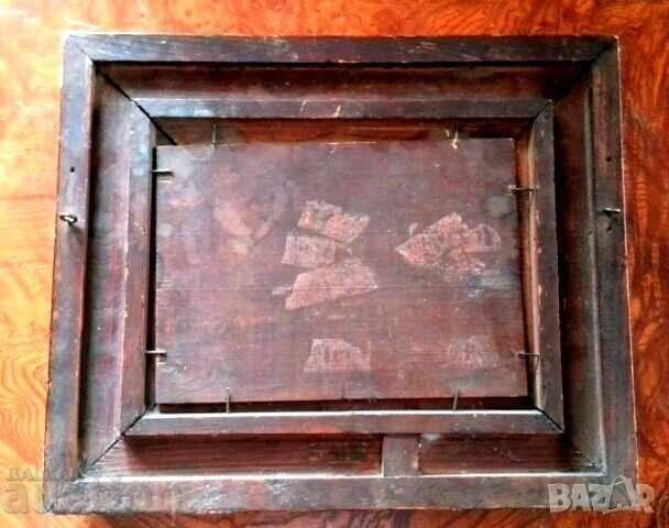 Ελαιογραφία 19ου αιώνα - 6