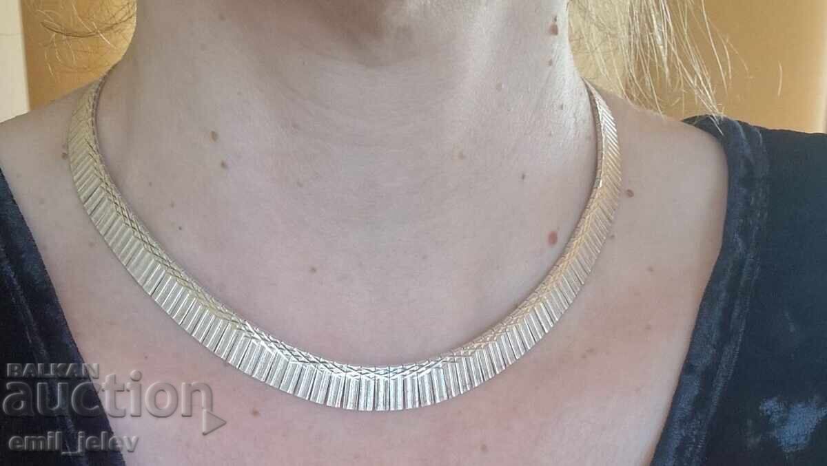 Delivery of Silver chain (necklace, pendant, chain) - 0.925 grade Delivery of Silver chain (necklace, pendant, chain) - 0.925 grade