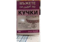 Οι άνδρες λατρεύουν τις σκύλες, Sherry Argov, πρώτη έκδοση