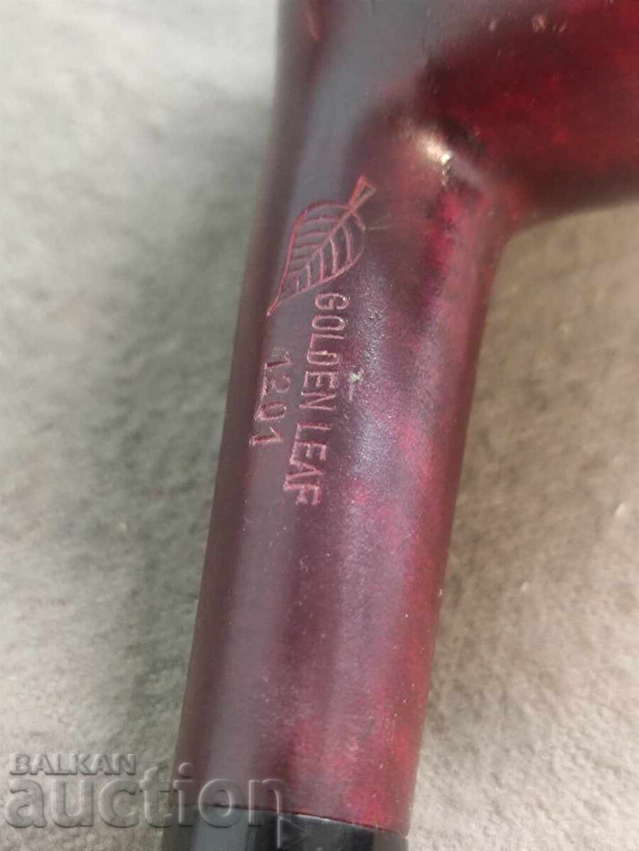 Auction Lula Golden Leaf Model 1201 Auction Lula Golden Leaf Model 1201