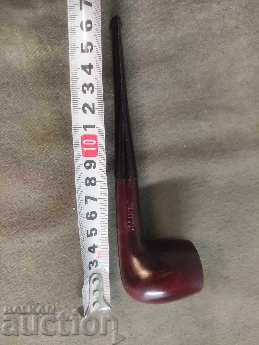 Delivery of Lula Golden Leaf Model 1201 Delivery of Lula Golden Leaf Model 1201