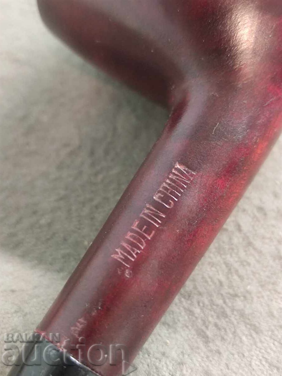 Lula Golden Leaf Model 1201 - 5 Lula Golden Leaf Model 1201 - 5