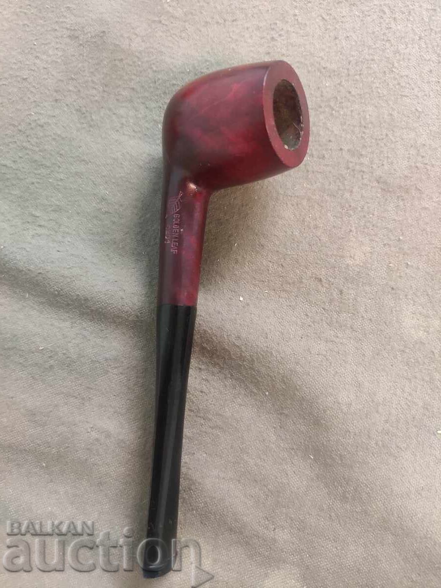 Lula Golden Leaf Model 1201 Lula Golden Leaf Model 1201