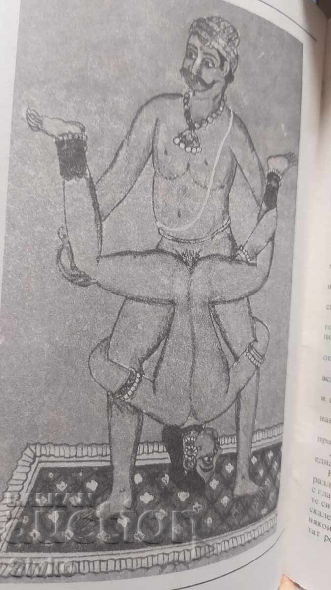 Кама Сутра, 18+ - 6