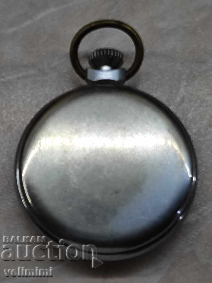 INGERSOLL POCKET WATCH with price 12.00 BGN | € 6.14 INGERSOLL POCKET WATCH with price 12.00 BGN | € 6.14