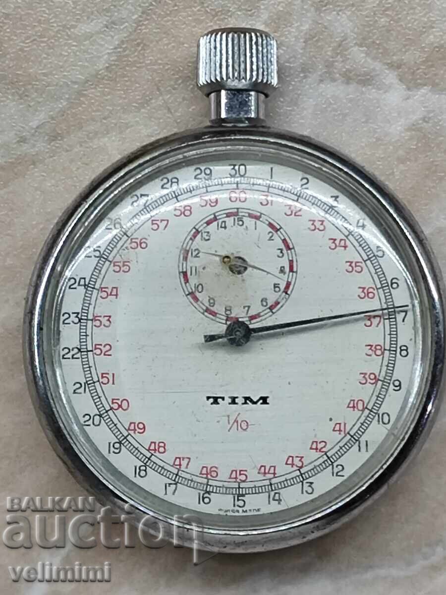 Chronometer TIM