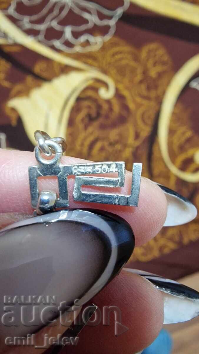 Delivery of Silver chain (necklace, pendant, chain) - 0.835 grade Delivery of Silver chain (necklace, pendant, chain) - 0.835 grade