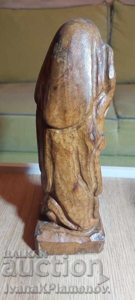 Ξυλόγλυπτο μασίφ για γνώστες - 5 Ξυλόγλυπτο μασίφ για γνώστες - 5