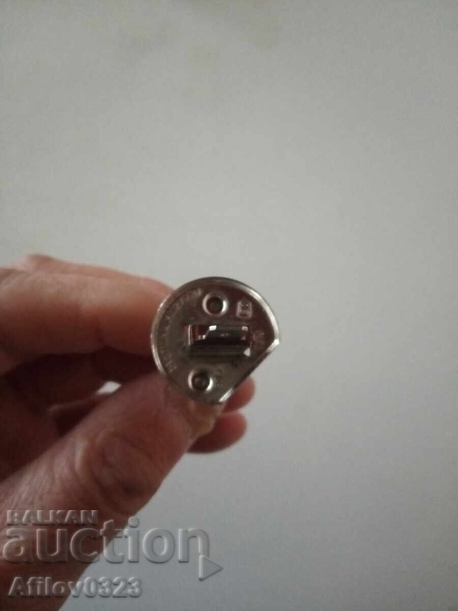 Λάμπα "Svetlina" - 12 V, 55 W, P 14,5 S - 7