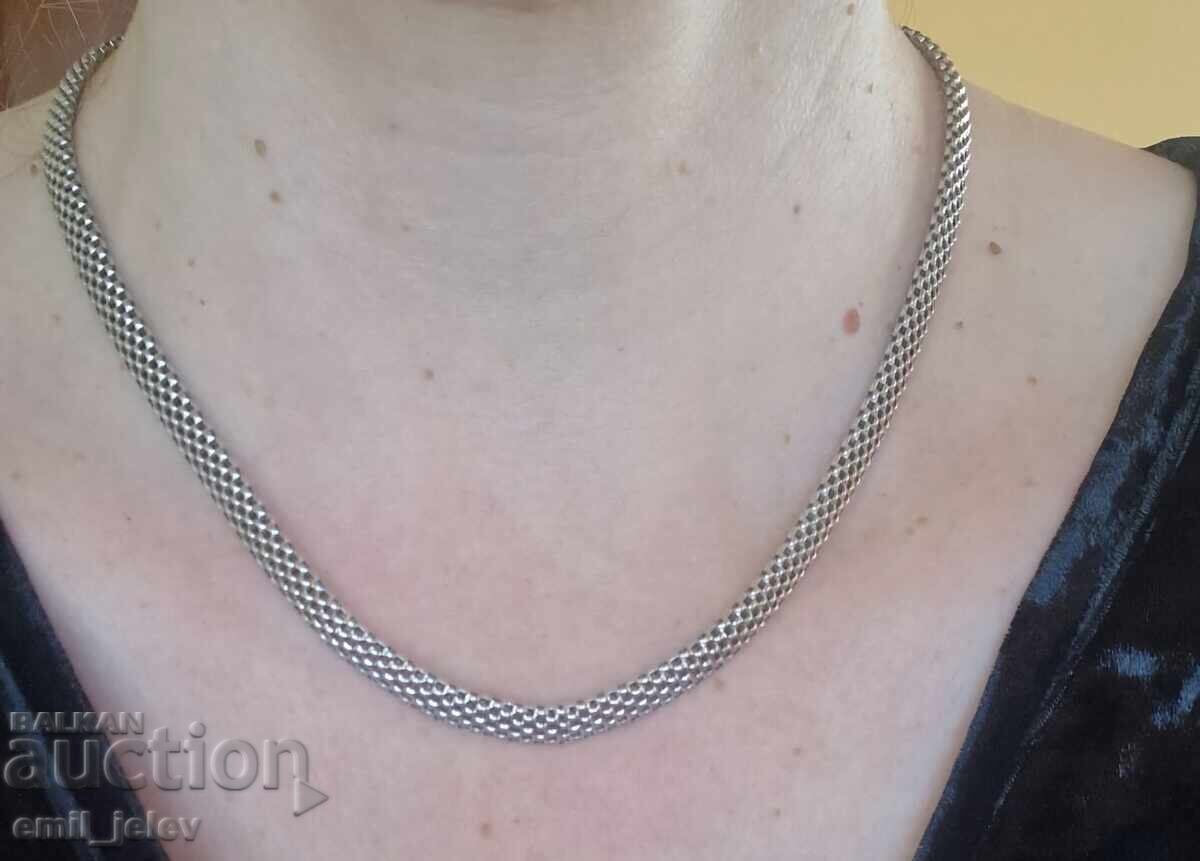 Delivery of Silver chain (necklace, pendant, chain) - 0.925 grade Delivery of Silver chain (necklace, pendant, chain) - 0.925 grade