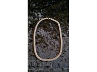 Silver chain (necklace, pendant, chain) - 0.925 grade