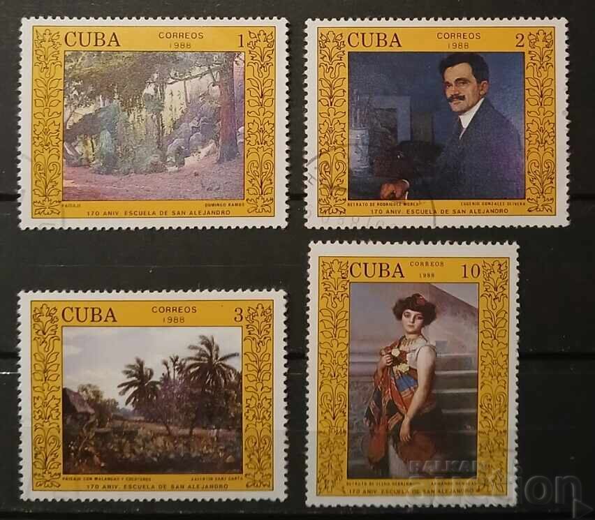 Cuba Art/Paintings Cuba Art/Paintings