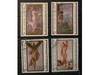 Κούβα Τέχνη/Εικόνες