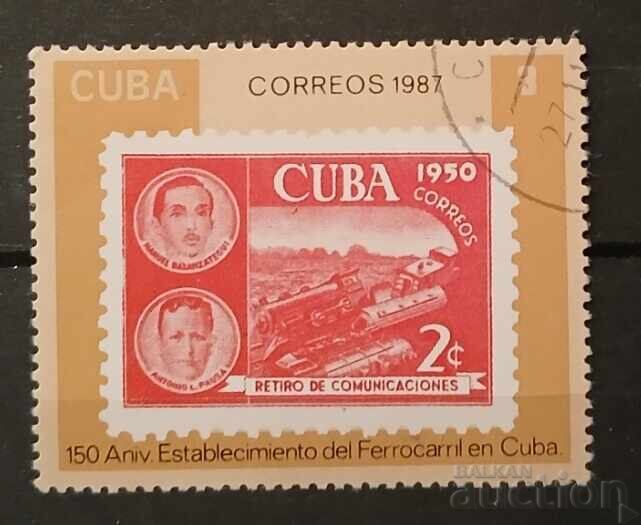 Cuba Locomotives Cuba Locomotives