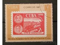 Cuba Locomotives