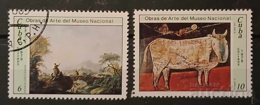 Cuba Art/Paintings Cuba Art/Paintings