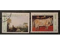 Cuba Art/Paintings