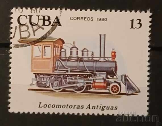 Cuba Locomotives Cuba Locomotives