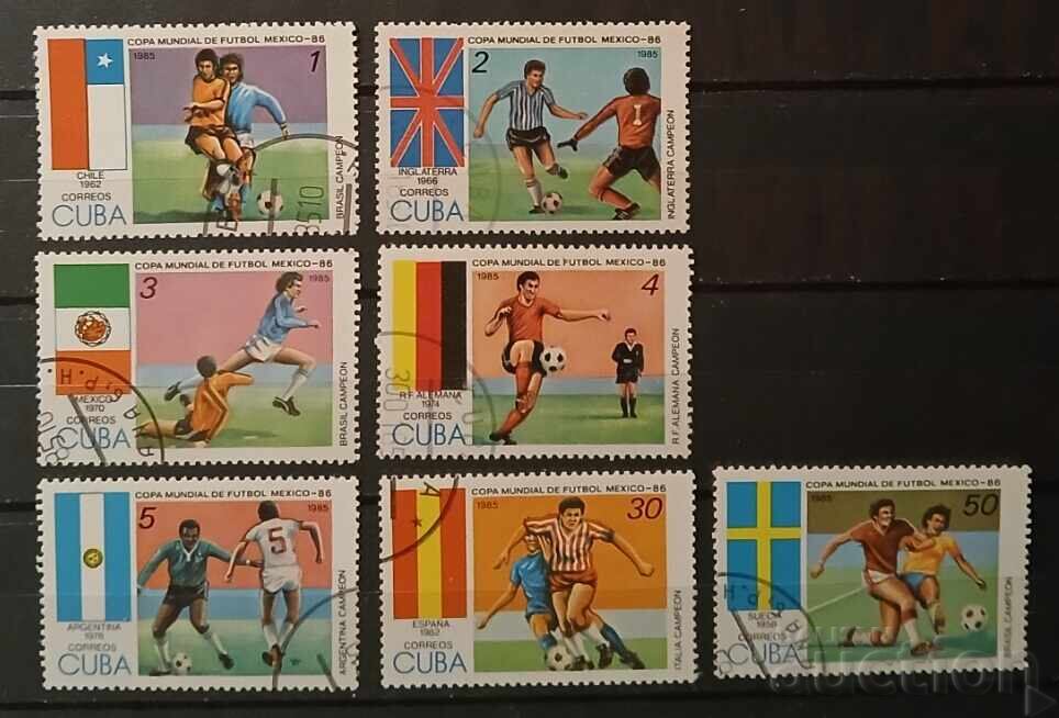 Cuba Sport/Football Cuba Sport/Football