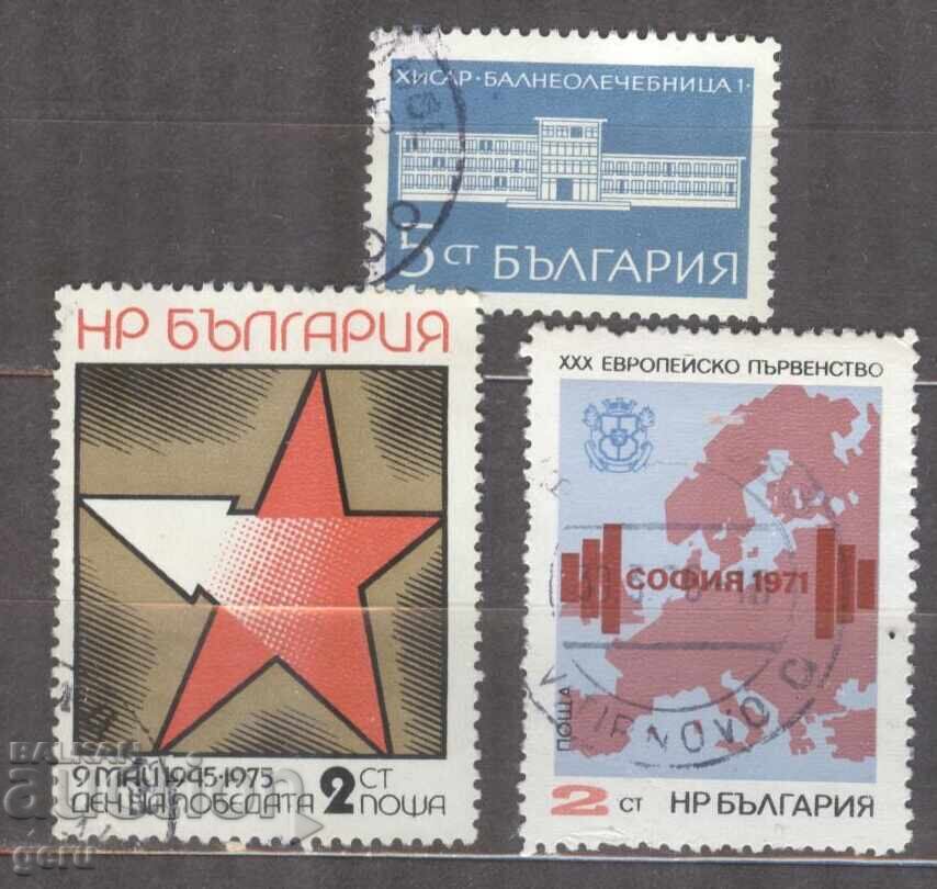 BULGARIA stamp 264
