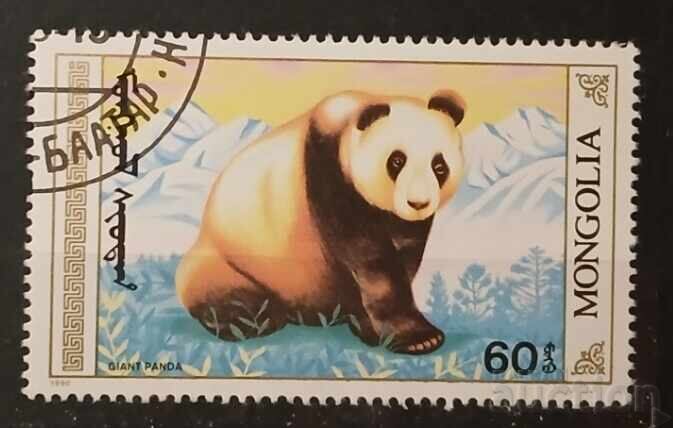 Μογγολία Πανίδα Μογγολία Πανίδα