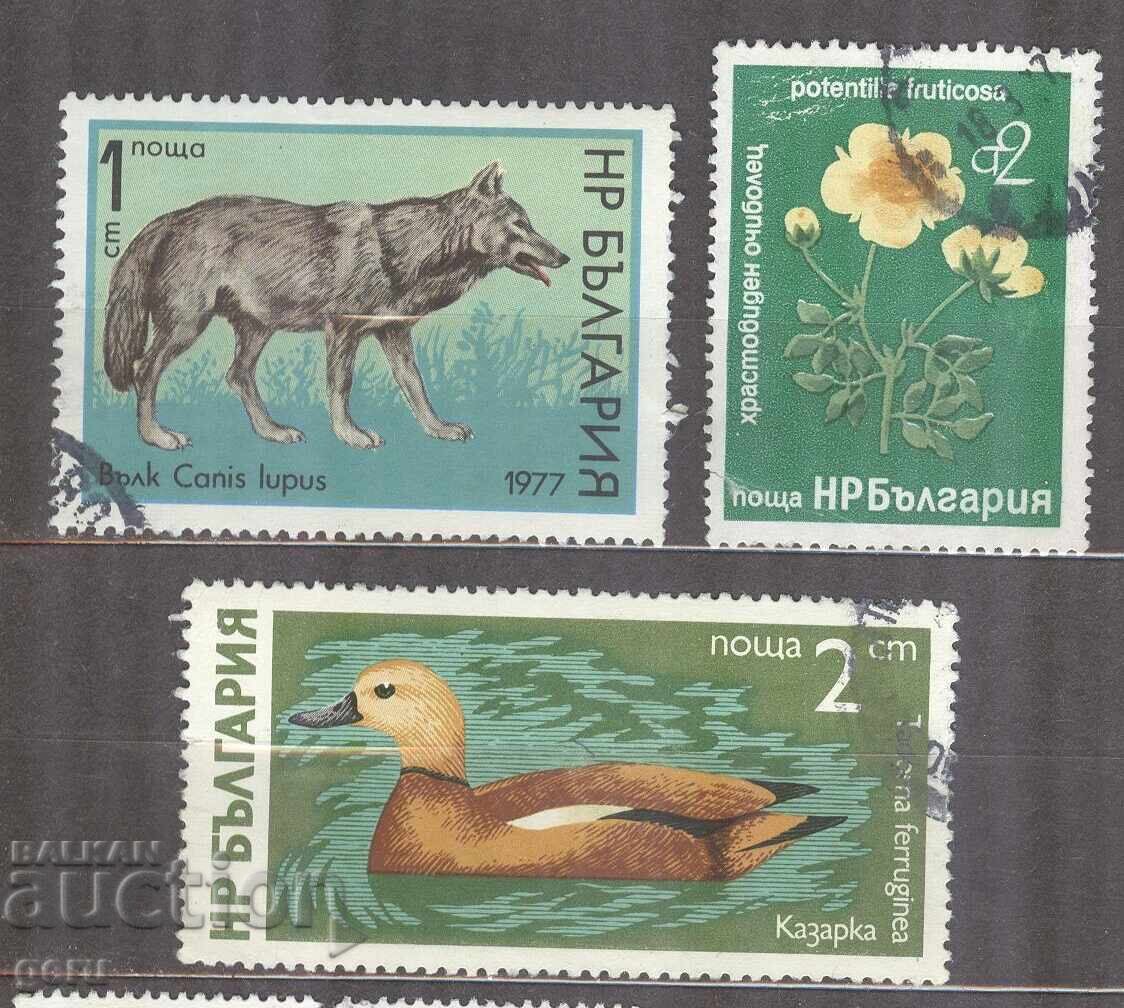 ΒΟΥΛΓΑΡΙΑ γραμματόσημο 264