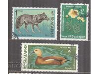 ΒΟΥΛΓΑΡΙΑ γραμματόσημο 264