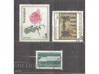 ΒΟΥΛΓΑΡΙΑ γραμματόσημο 264