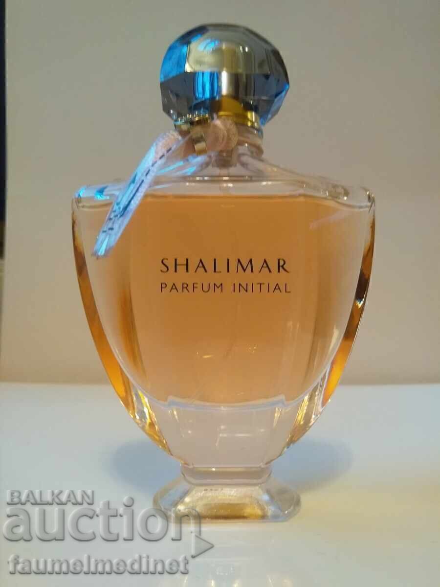 Γαλλικό άρωμα - SHALIMAR - 5