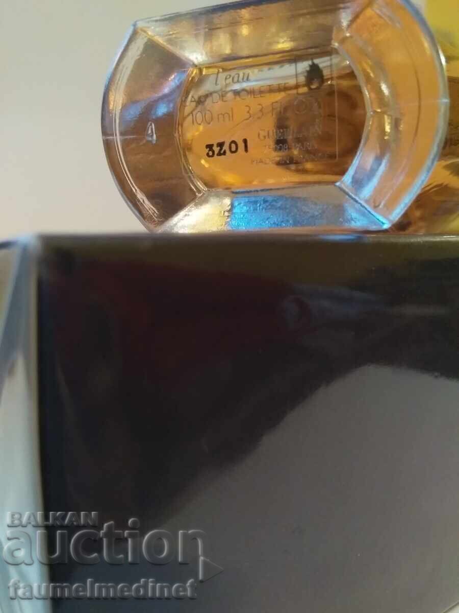 Γαλλικό άρωμα - SHALIMAR - 6